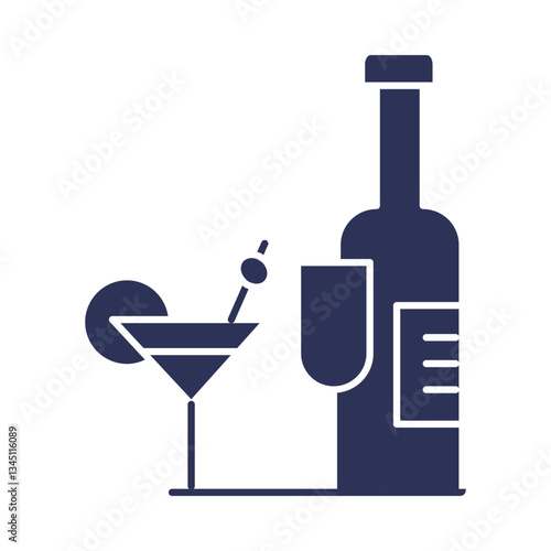 Bar – Hotel Lounge Offering Drinks and Cocktails