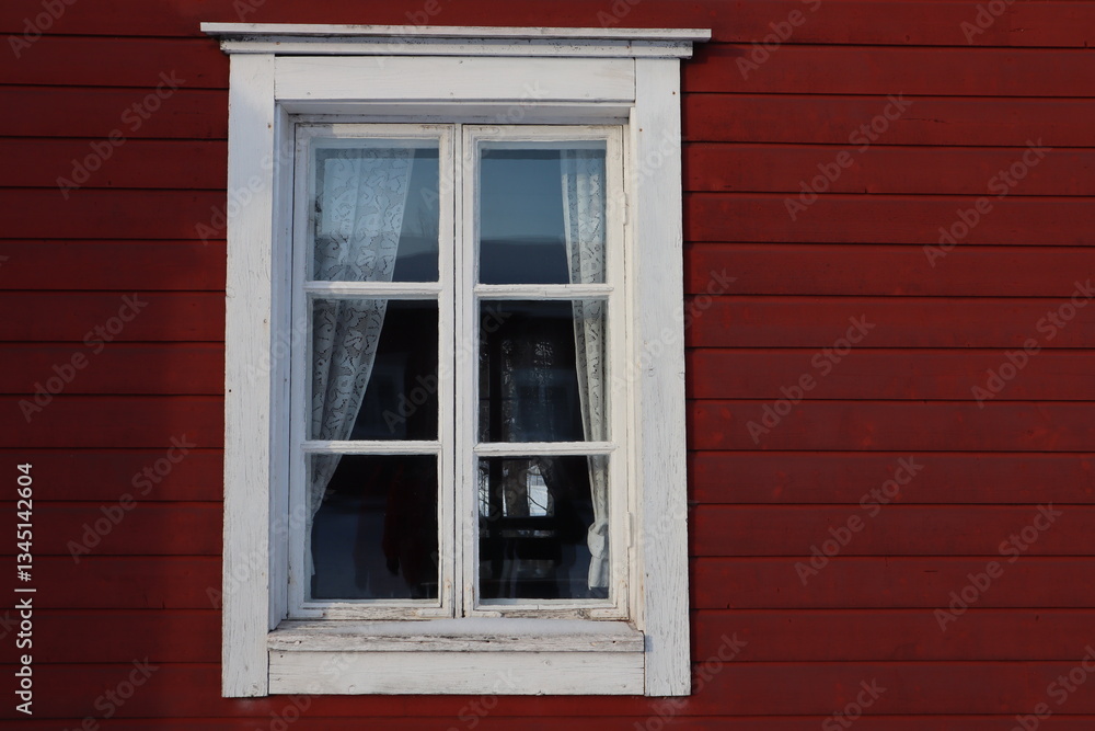 old wooden window old wooden window