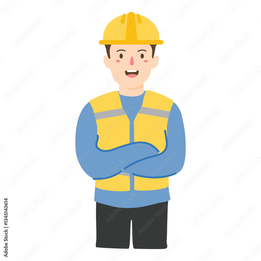 electrical engineer, Industry Safety The people worker electrical engineer, Industry Safety The people worker