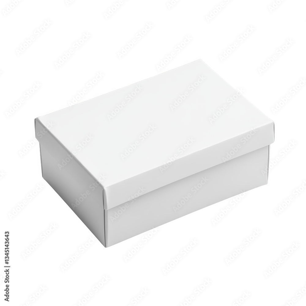 A box for storing business cards, on a transparent background A box for storing business cards, on a transparent background