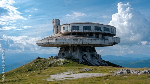 Monument to the Great Patriotic War.