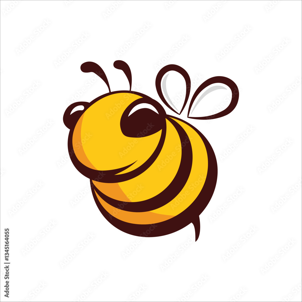 Obraz premium bee, honey