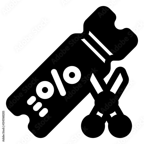 half price icon