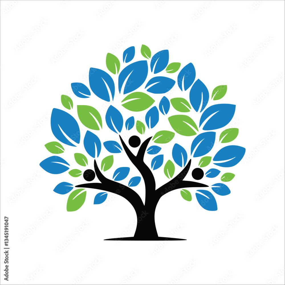 tree, nature tree, nature