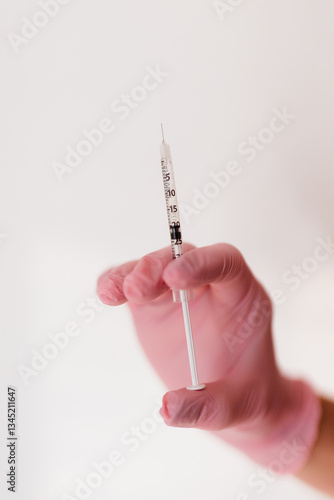 Medical Needle - Med Spa 
