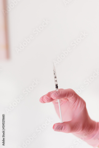 Medical Needle - Med Spa 