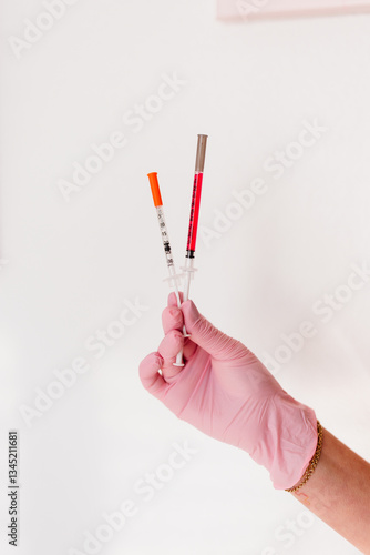 Medical Needle - Med Spa 