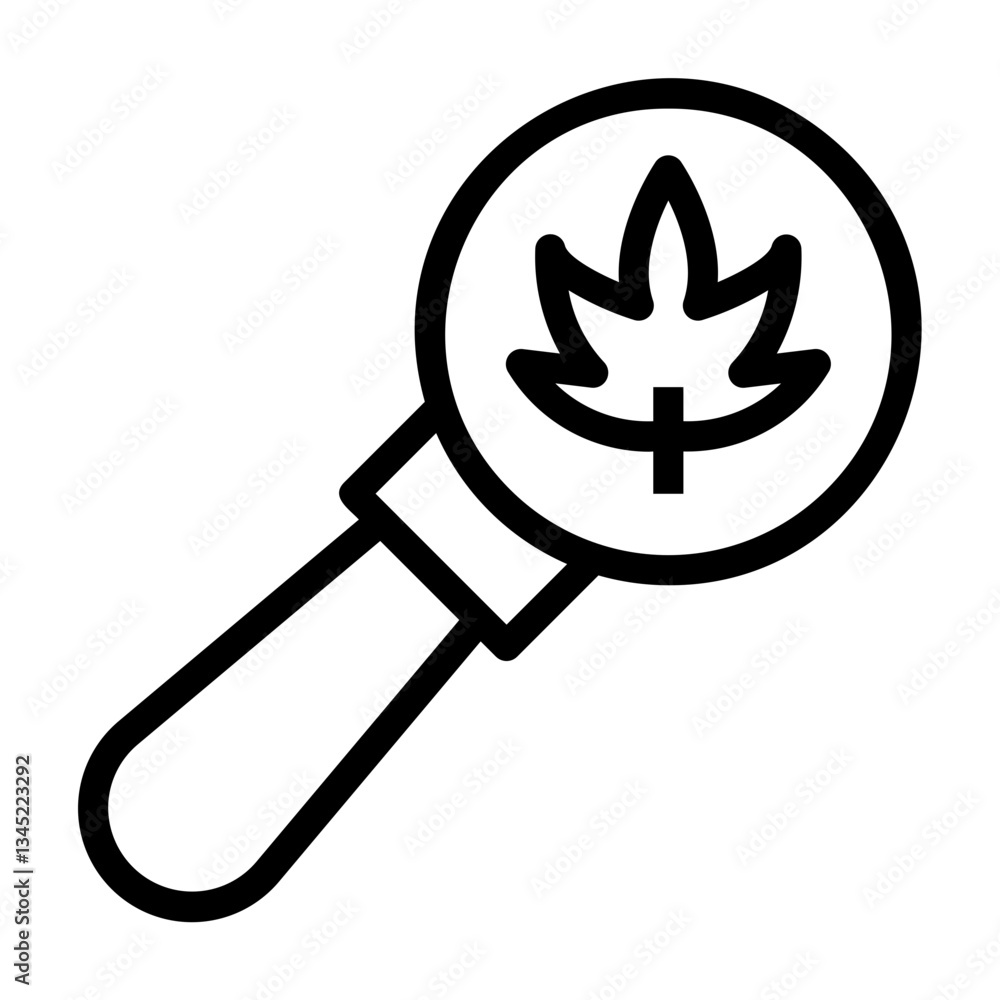 searching Line Icon searching Line Icon