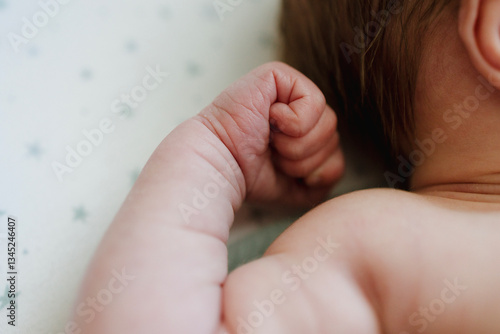 Newborn Baby 