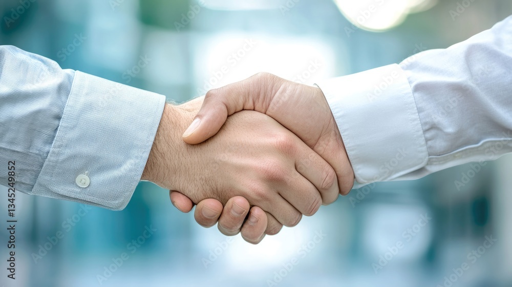 Trusted partnership Trusted partnership