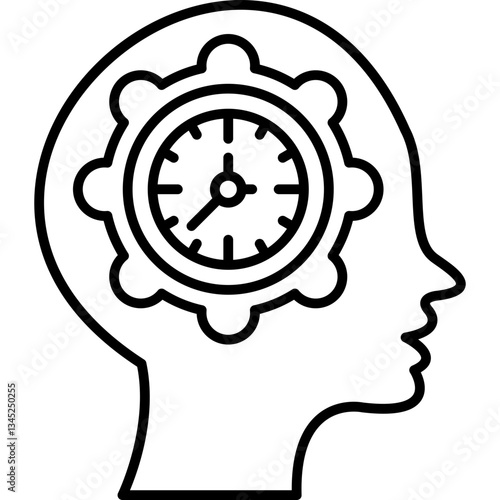 Deadline Icon