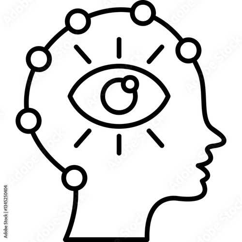 Vision Icon