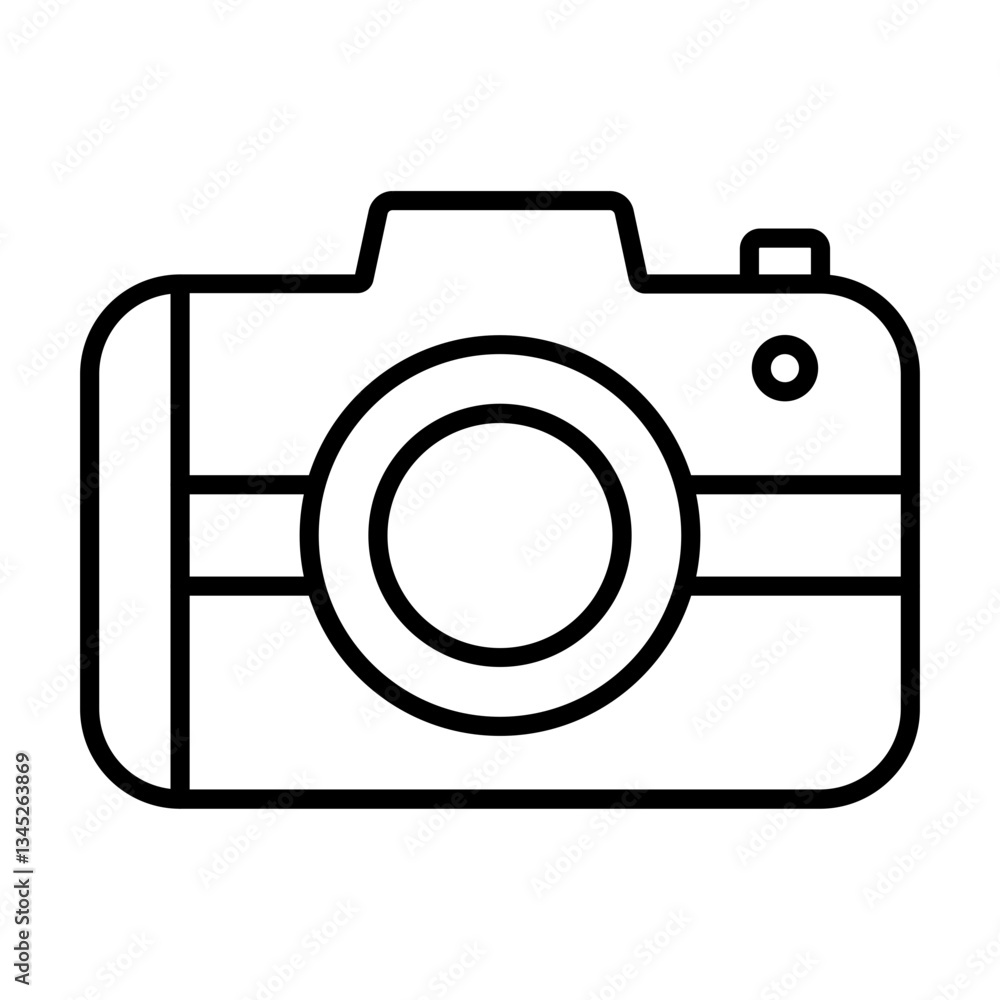 Camera Icon Camera Icon