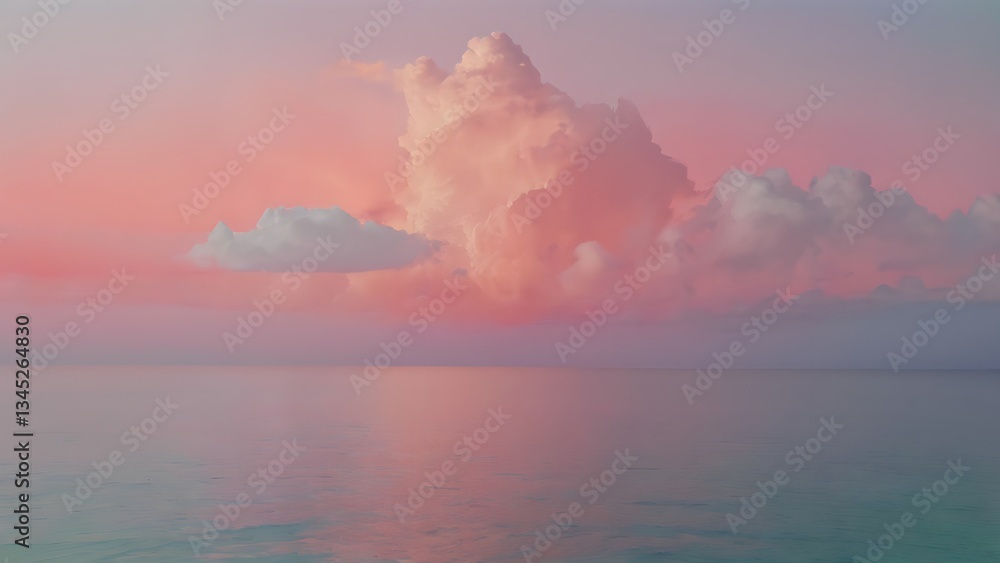 Swirling Pastel Gradient Abstract Background Swirling Pastel Gradient Abstract Background