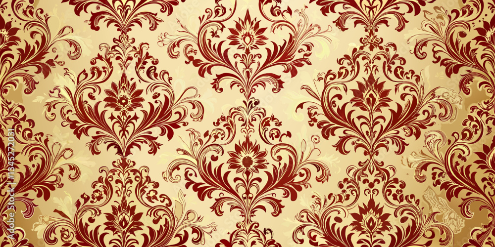 floral pattern floral pattern