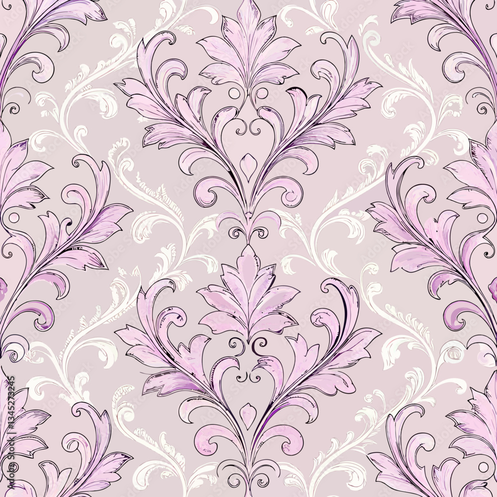pattern with flowers pattern with flowers