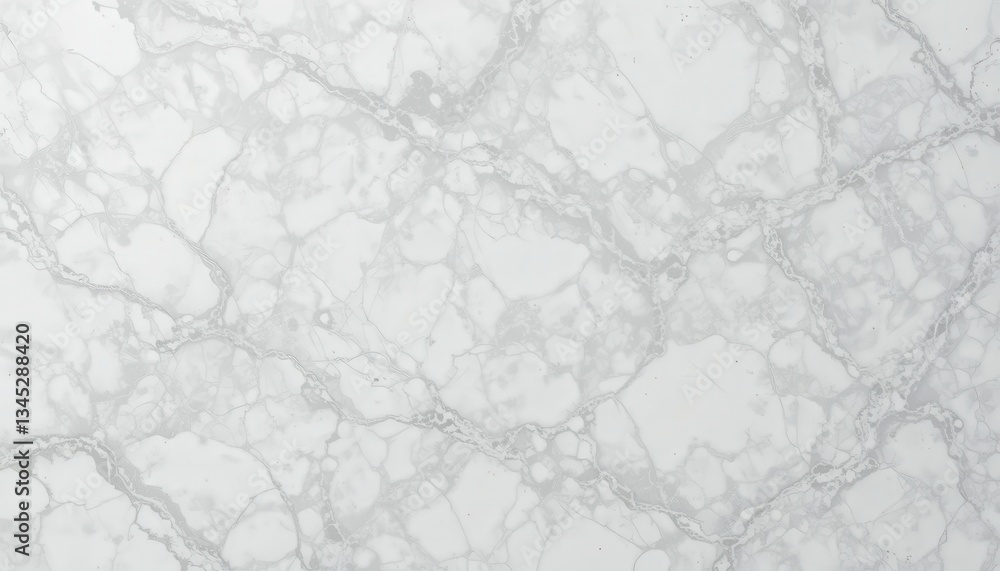 Fototapeta premium Elegant marble texture interior design inspiration