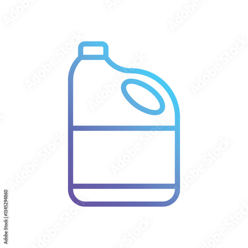 Bleach Vector icon