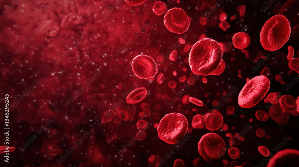 Red blood cells are essential for oxygen transport and play vital role in detoxification within body Red blood cells are essential for oxygen transport and play vital role in detoxification within body