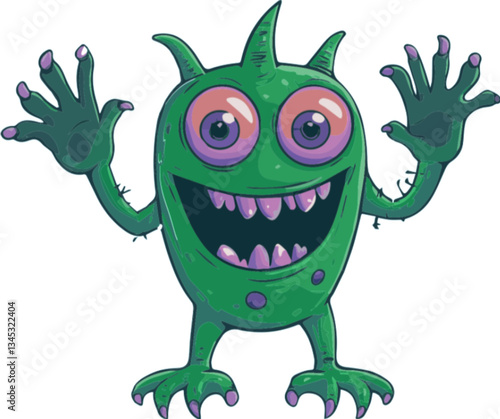 Download cartoon characters svg