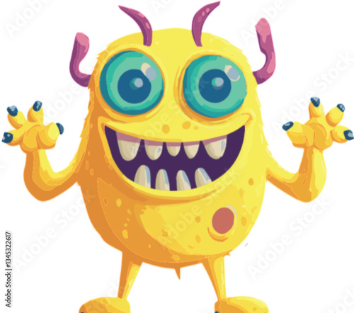 Download cartoon characters svg