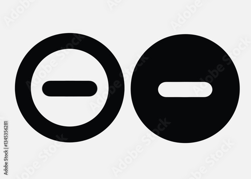 a icon for do not disturb phone doodle