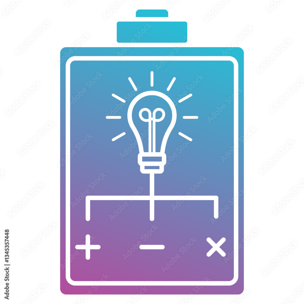 strategy icon element for design strategy icon element for design