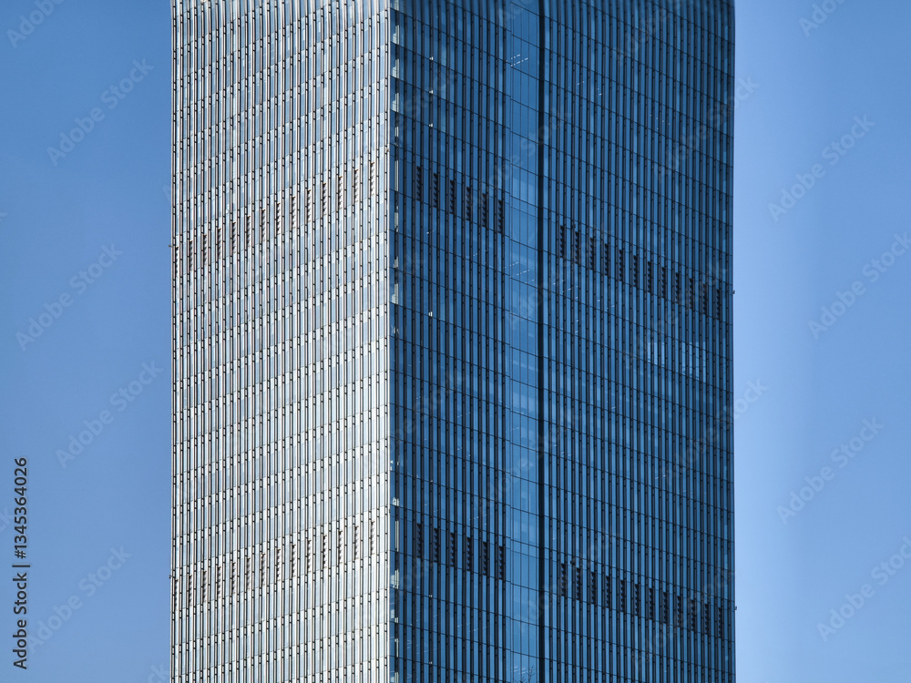building building