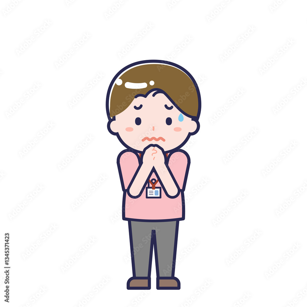 介護士/男性 23 介護士/男性 23