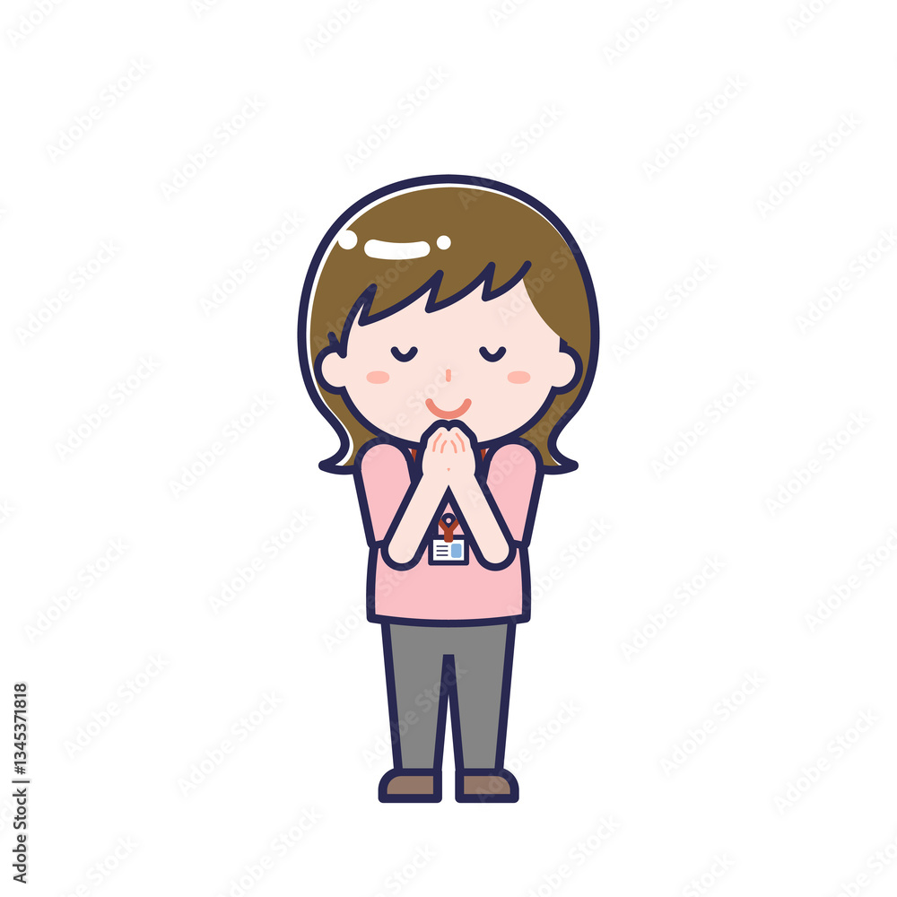 介護士/女性 24 介護士/女性 24