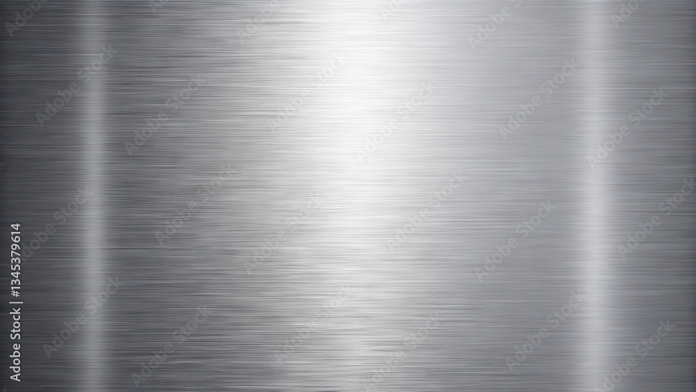 A shimmering metallic silver abstract background with a textured gradient effect, metallic, texture A shimmering metallic silver abstract background with a textured gradient effect, metallic, texture