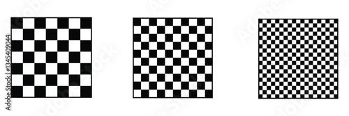 Old checker chess square tiles seamless tiled texture abstract background. tile wall. tiles textures background. marble tiled floor. tiled stones. ceramic brick tile wall, background. 