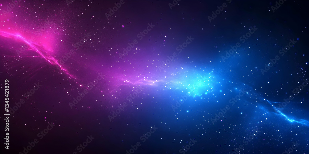 Vibrant Cosmic Nebula Swirling With Pink And Blue Hues In Starry Night Sky Images Displaying Abstract Patterns And Ethereal Atmospheres. Mystical Colors In A Spectacular Visual Vibrant Cosmic Nebula Swirling With Pink And Blue Hues In Starry Night Sky Images Displaying Abstract Patterns And Ethereal Atmospheres. Mystical Colors In A Spectacular Visual