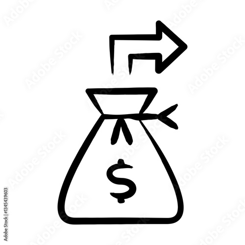 Expenses Icon