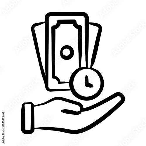 Credit Icon