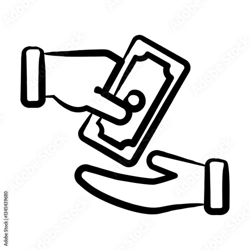 Loan Icon