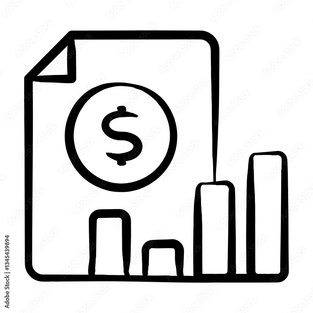 Stock Icon Stock Icon