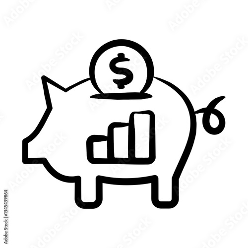 401(K) Icon