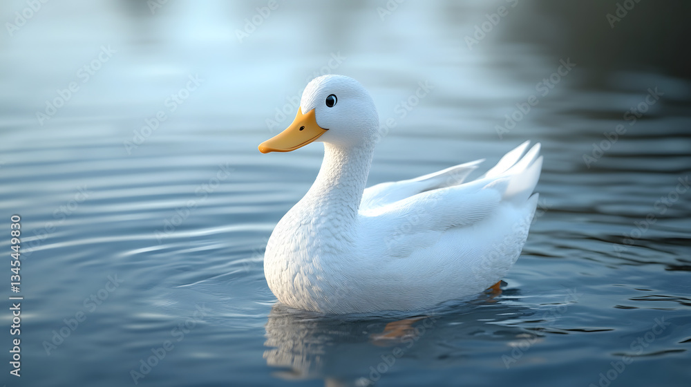 Duck Duck