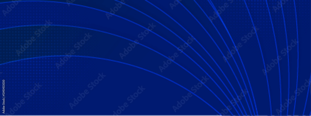 abstract blue gradient geometric background vector illustration abstract blue gradient geometric background vector illustration