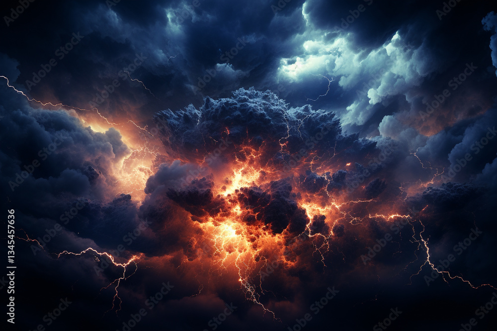 awestruck by spectacle of nature raw power and breathtaking beauty, as a tempestuous thunderstorm unleashes its fury with electrifying bolts of lightning amidst a backdrop of ominous dark skies awestruck by spectacle of nature raw power and breathtaking beauty, as a tempestuous thunderstorm unleashes its fury with electrifying bolts of lightning amidst a backdrop of ominous dark skies