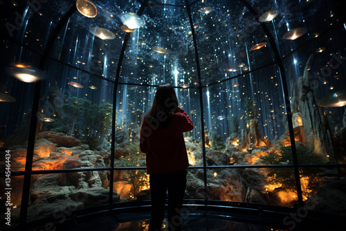 Stars serve as a dazzling constellation of users' thoughts and encounters, illuminating vast expanse of digital realm where reviews and ratings reside