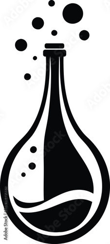 "Fizzy Alchemy: Where Art and Science Converge"