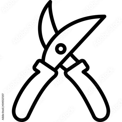 pruner icon