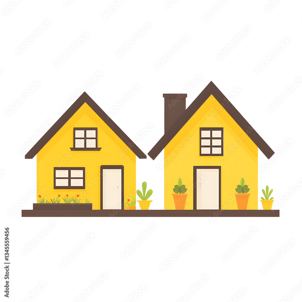 housing concept housing concept