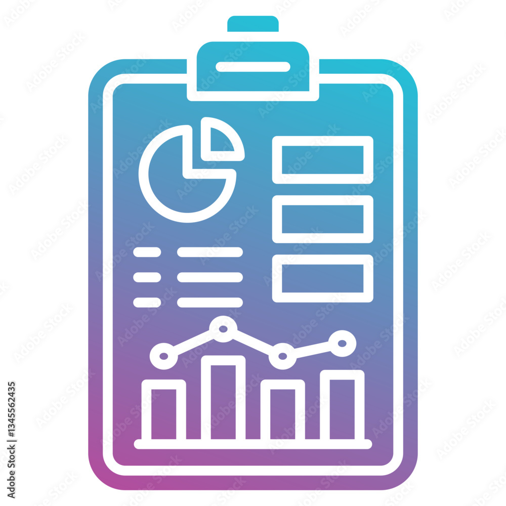 prediction icon element for design prediction icon element for design