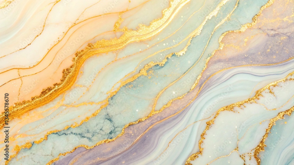 Abstract beige marble texture with gold splashes, elegant luxury background, premium abstract background Abstract beige marble texture with gold splashes, elegant luxury background, premium abstract background