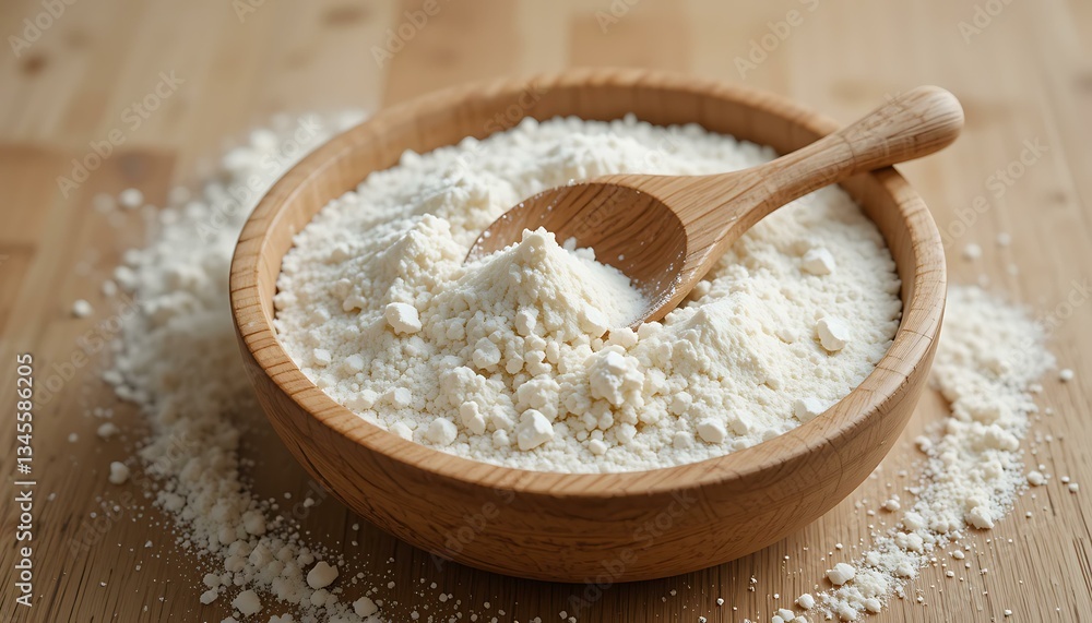 Premium All-Purpose Flour: Baking's Essential Ingredient Premium All-Purpose Flour: Baking's Essential Ingredient