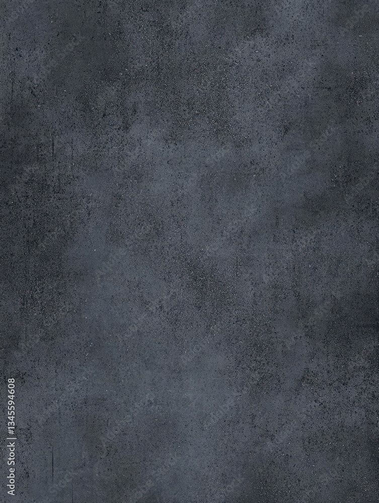 Fototapeta premium Dark textured background with subtle variations, ideal for design and artistic projects