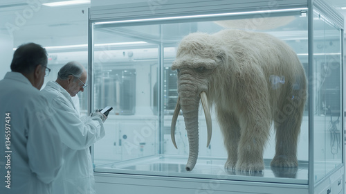 Ancient Giant: A captivatin...